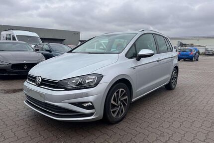 VW Golf Sportsvan Gebrauchtwagen