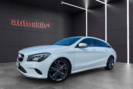 Mercedes-Benz CLA 200 Gebrauchtwagen