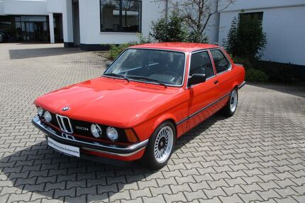 BMW 323 Gebrauchtwagen