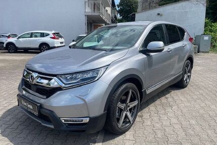Honda CR-V Gebrauchtwagen