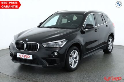 BMW X1 Gebrauchtwagen