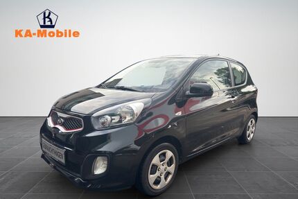 Kia Picanto Gebrauchtwagen
