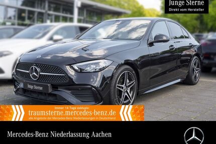 Mercedes-Benz C 180 Gebrauchtwagen