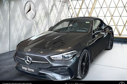 Mercedes-Benz CLE 180 Gebrauchtwagen