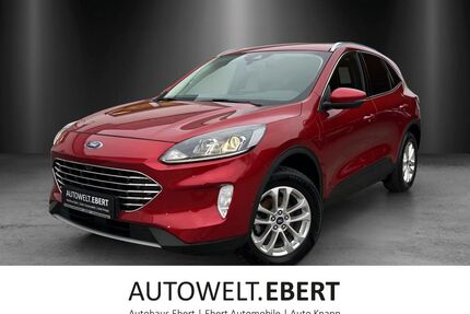 Ford Kuga Gebrauchtwagen