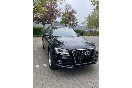 Audi Q5 Gebrauchtwagen