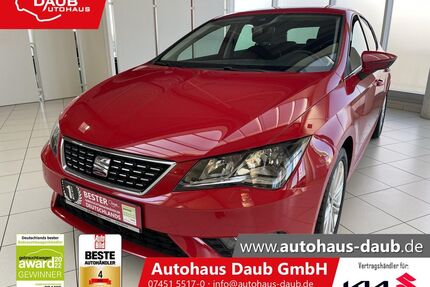 Seat Leon Gebrauchtwagen