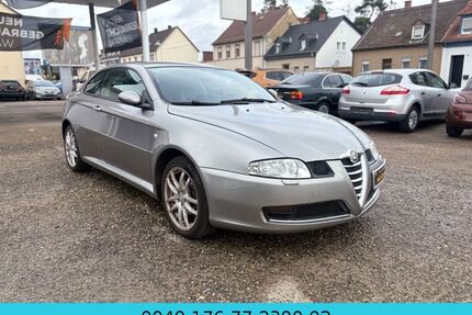 Alfa Romeo GT Gebrauchtwagen