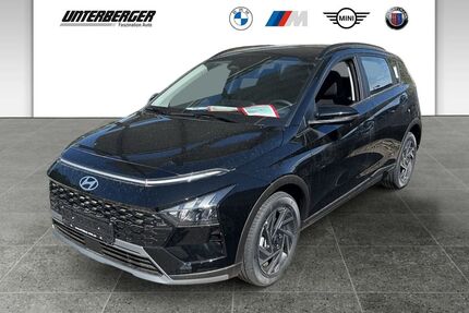 Hyundai BAYON Gebrauchtwagen