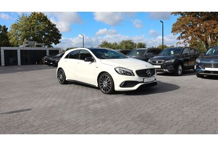 Mercedes-Benz A 250 Gebrauchtwagen