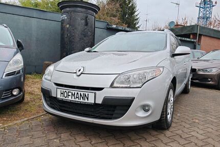 Renault Megane Gebrauchtwagen