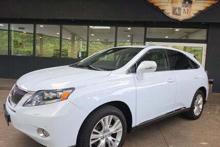 Lexus RX 450 Gebrauchtwagen