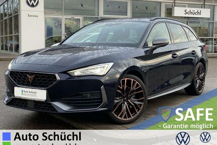 Cupra Leon Gebrauchtwagen