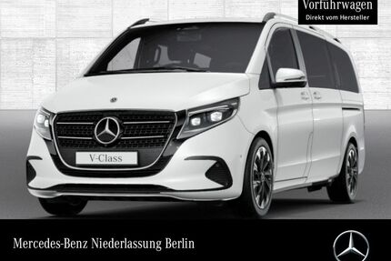 Mercedes-Benz V 300 Gebrauchtwagen