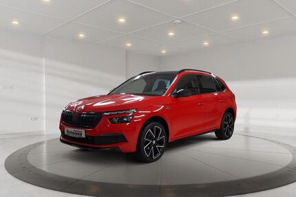 Skoda Kamiq Gebrauchtwagen
