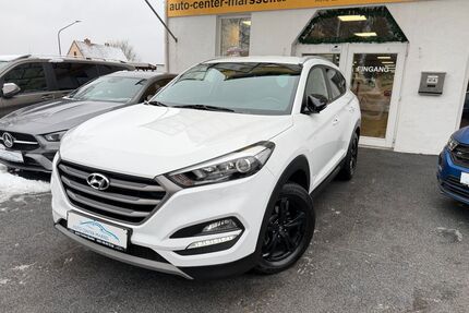 Hyundai TUCSON Gebrauchtwagen