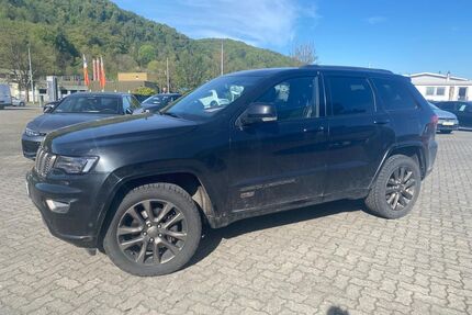 Jeep Grand Cherokee Gebrauchtwagen