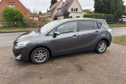 Toyota Verso Gebrauchtwagen