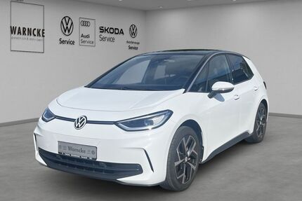 VW ID.3 Gebrauchtwagen