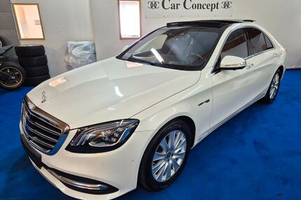 Mercedes-Benz S 560 Gebrauchtwagen