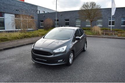 Ford C-Max Gebrauchtwagen