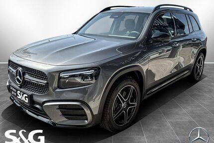Mercedes-Benz GLB 200 Gebrauchtwagen