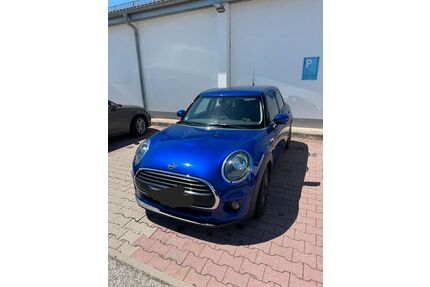 Mini Cooper Gebrauchtwagen
