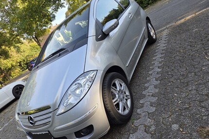 Mercedes-Benz A 200 Gebrauchtwagen