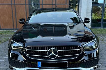Mercedes-Benz E 220 Gebrauchtwagen