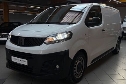 Fiat Scudo Gebrauchtwagen