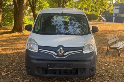 Renault Kangoo Gebrauchtwagen