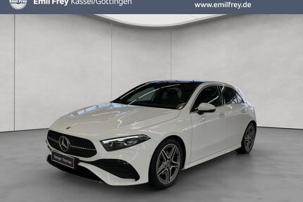 Mercedes-Benz A 180 Gebrauchtwagen