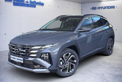 Hyundai TUCSON Gebrauchtwagen