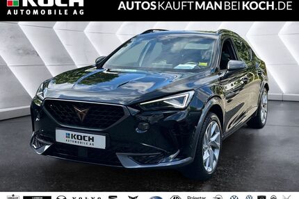 Cupra Formentor Gebrauchtwagen