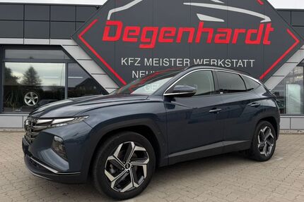 Hyundai TUCSON Gebrauchtwagen