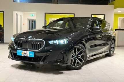BMW i5 Gebrauchtwagen