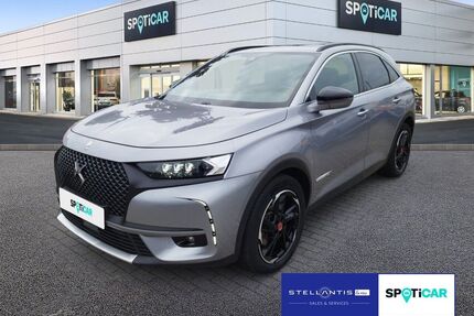 DS Automobiles DS7 (Crossback) Gebrauchtwagen