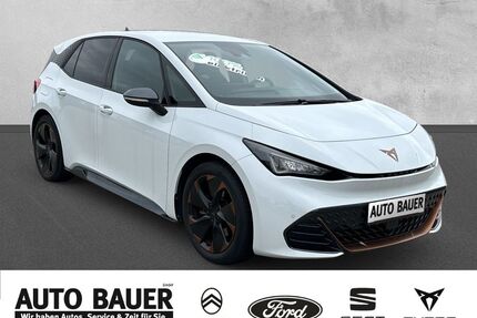 Cupra Born Gebrauchtwagen