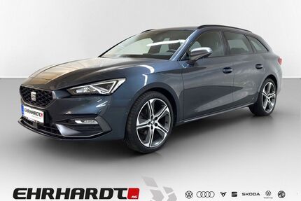 Seat Leon Gebrauchtwagen