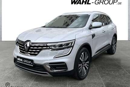 Renault Koleos Gebrauchtwagen