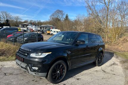 Land Rover Range Rover Sport Gebrauchtwagen