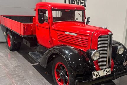 Dodge Andere Oldtimer