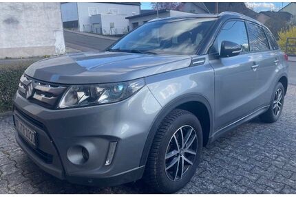 Suzuki Vitara Gebrauchtwagen