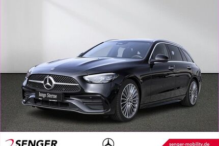 Mercedes-Benz C 180 Gebrauchtwagen