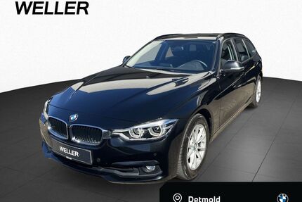 BMW 318 Gebrauchtwagen