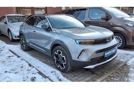 Opel Mokka Gebrauchtwagen