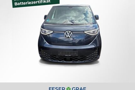 VW ID. Buzz Gebrauchtwagen