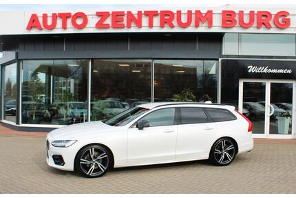 Volvo V90 Gebrauchtwagen