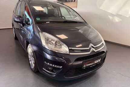 Citroen Grand C4 Picasso / SpaceTourer Gebrauchtwagen