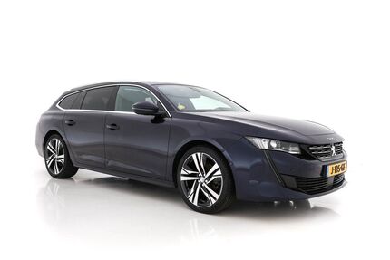 Peugeot 508 Gebrauchtwagen